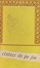 Cintece Jiu (Culegere folclor)