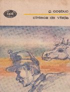 Cintece vitejie (Poezii II)