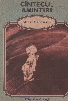 coperta Cintecul amintirii