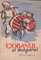 Ciobanul magarul