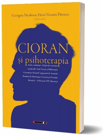 Cioran şi psihoterapia
