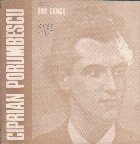 Ciprian Porumbescu - Album Ilustrat Comemorativ 1883-1983