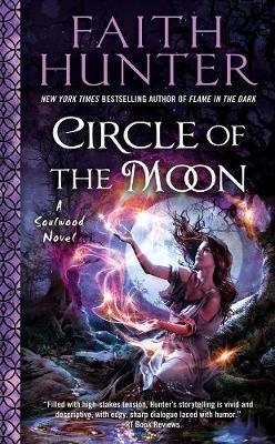 Circle Of The Moon
