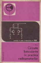 Circuite basculante in practica radioamatorilor