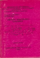 Circuite Electronice Analogice - Indrumar de Laborator