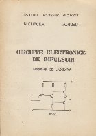 Circuite Electronice Impulsuri Indrumar Laborator