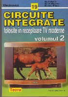 Circuite Integrate Folosite in Receptoare TV Moderne, Volumul al II-lea