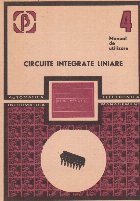 Circuite Integrate Lineare Manual Utilizare