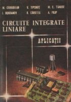 Circuite integrate liniare Aplicatii