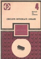 Circuite integrate liniare Manual utilizare