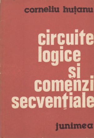 Circuite logice si comenzi secventiale