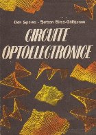 Circuite Optoelectronice