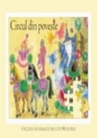 coperta CIRCUL DIN POVESTE