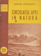 Circulatia apei in natura
