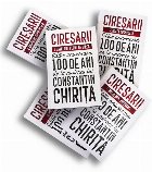 Ciresarii. Editie aniversara