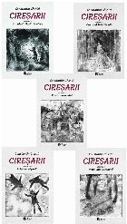 Ciresarii (5 volume) (editie 2022)