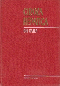 Ciroza hepatica