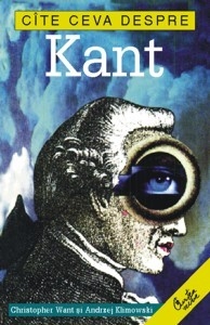 Cite ceva despre Kant