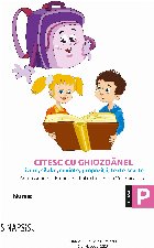Citesc Ghiozdănel litere silabe cuvinte