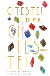 Citeste! Te rog, citeste!