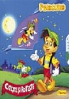 Citeste roteste Pinocchio