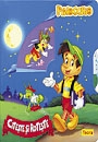 Citeste si roteste - Pinocchio