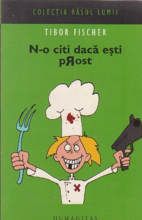 N-o citi daca esti prost