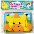 Citim in cadita! Padurea fermecata