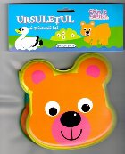 Citim in cadita. Ursuletul si prietenii lui Citim in cadita. Ursuletul si prietenii lui