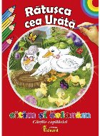 Citim coloram Ratusca cea urata