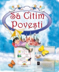 Sa citim povesti