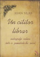 cititor librar Autografe culese intr