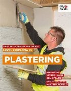 City & Guilds Textbook: Level 2 Diploma in Plastering City & Guilds Textbook: Level 2 Diploma in Plastering