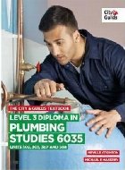 City & Guilds Textbook: Level 3 Diploma in Plumbing Studies