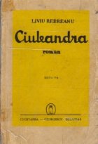 Ciuleandra Editia (Editura Cugetarea Georgescu