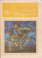 Ciulinii Baraganului. Mos Anghel