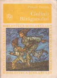 Ciulinii Baraganului. Mos Anghel