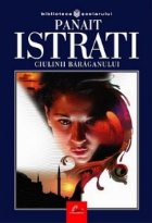 coperta Ciulinii Baraganului