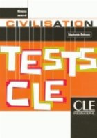 Civilisation - Tests CLE, Niveau avance