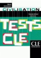 Civilisation - Tests CLE, Niveau intermediaire