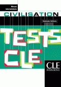 Civilisation - Tests CLE, Niveau intermediaire
