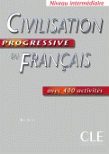 Civilisation progressive du fran&ccedil;ais