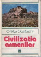 Civilizatia armenilor