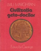 Civilizatia geto-dacilor
