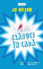 Clabuci in cada. Al doilea volum din seria Doctor Proctor