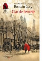 Clar femeie