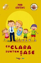 Clara suntem sase