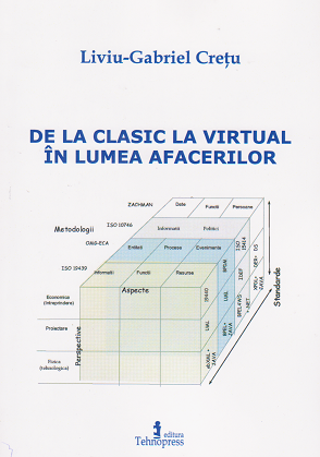 De la clasic la virtual in lumea afacerilor