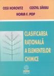 Clasificarea rationala a elementelor chimice