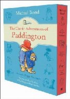 Classic Adventures Paddington